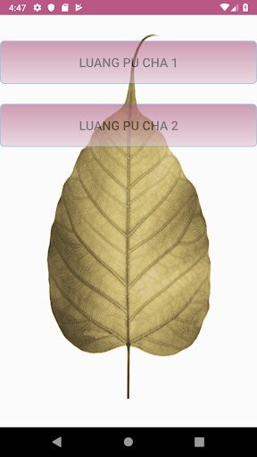 Run android online APK English Dhamma from MyAndroid or emulate English Dhamma using MyAndroid