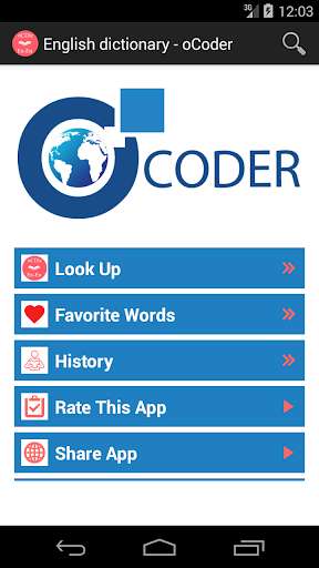 Emulate Android APK English Dictionary Free Emulate Android APK English Dictionary Free