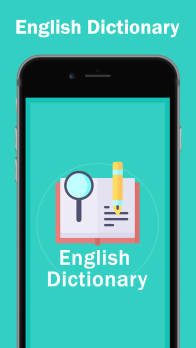 Emulate iPhone app English Dictionary Offline Pre using MyAndroid Emulate iPhone app English Dictionary Offline Pre using MyAndroid