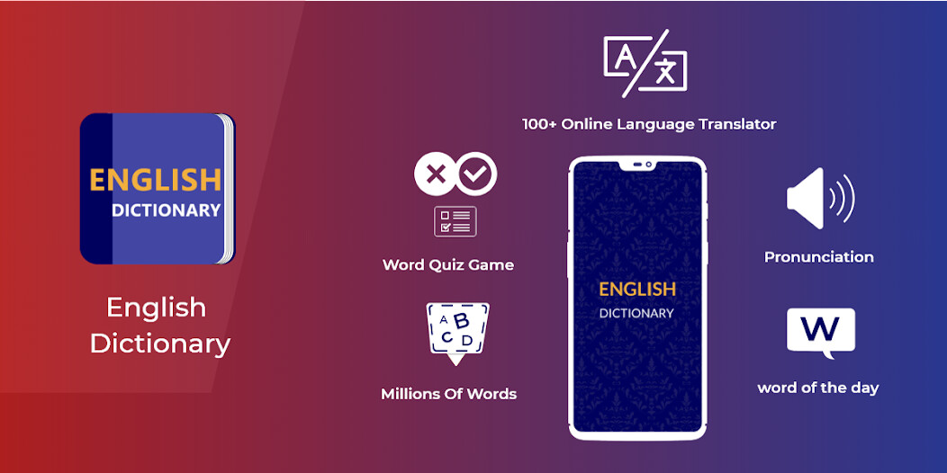 Run android online APK English Dictionary : Translator Word Builder Quiz from MyAndroid or emulate English Dictionary : Translator Word Builder Quiz using MyAndroid Run android online APK English Dictionary : Translator Word Builder Quiz from MyAndroid or emulate English Dictionary : Translator Word Builder Quiz using MyAndroid