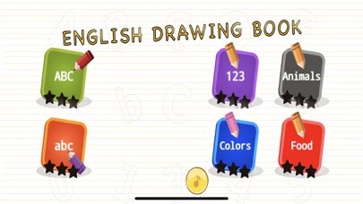 Emulate iPhone app English Drawing Book using MyAndroid Emulate iPhone app English Drawing Book using MyAndroid