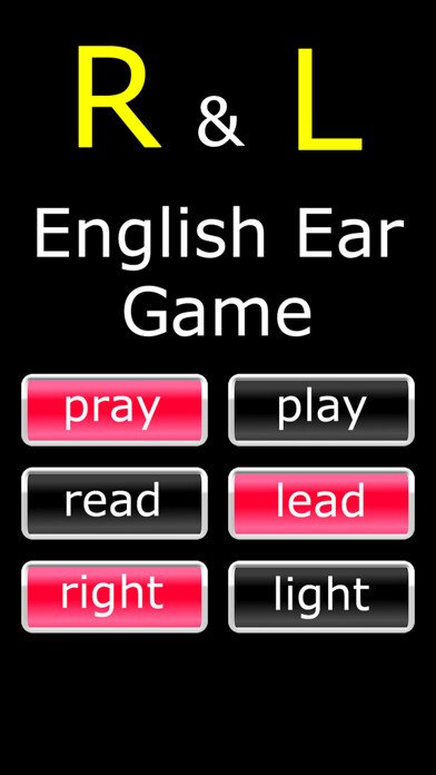 Run android online APK English Ear Game from MyAndroid or emulate English Ear Game using MyAndroid