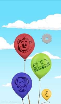 Emulate Android APK English Educational kids game
