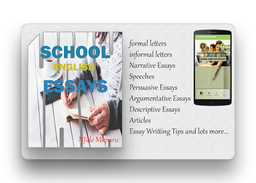 Run android online APK English Essays for WAEC NECO from MyAndroid or emulate English Essays for WAEC NECO using MyAndroid