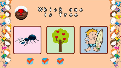 Emulate iPhone app English First Words Flashcards Game using MyAndroid Emulate iPhone app English First Words Flashcards Game using MyAndroid