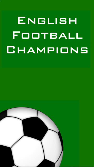 Emulate iPhone app English Football Champions using MyAndroid