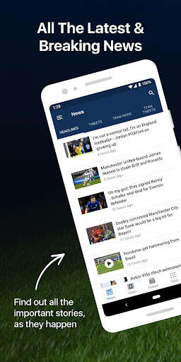 Run android online APK English Football Live from MyAndroid or emulate English Football Live using MyAndroid Run android online APK English Football Live from MyAndroid or emulate English Football Live using MyAndroid