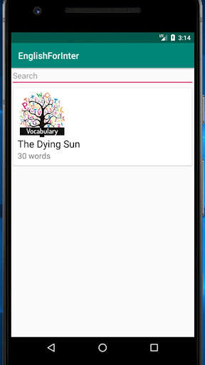 Run android online APK English For Intermediate from MyAndroid or emulate English For Intermediate using MyAndroid Run android online APK English For Intermediate from MyAndroid or emulate English For Intermediate using MyAndroid