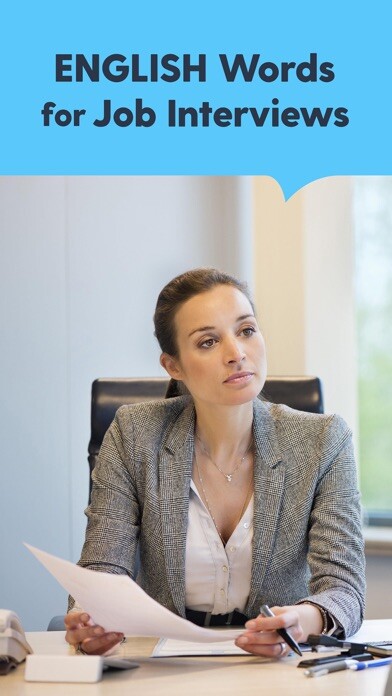 Emulate iPhone app English for Job Interviews using MyAndroid Emulate iPhone app English for Job Interviews using MyAndroid