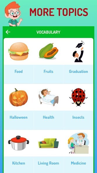 Run android online APK English for Kids Learning game from MyAndroid or emulate English for Kids Learning game using MyAndroid Run android online APK English for Kids Learning game from MyAndroid or emulate English for Kids Learning game using MyAndroid