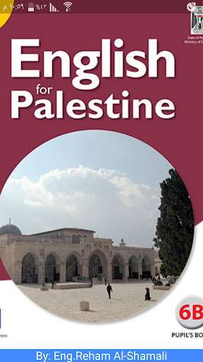 Run android online APK English For Palestine level 6 from MyAndroid or emulate English For Palestine level 6 using MyAndroid Run android online APK English For Palestine level 6 from MyAndroid or emulate English For Palestine level 6 using MyAndroid