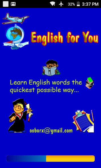 Run android online APK English For You from MyAndroid or emulate English For You using MyAndroid Run android online APK English For You from MyAndroid or emulate English For You using MyAndroid