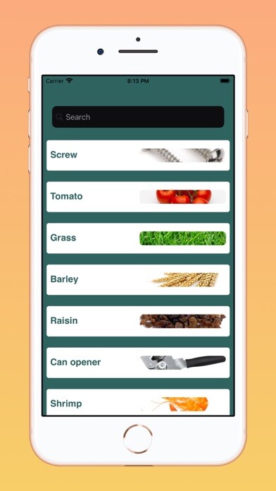 Emulate iPhone app English French Basic Words using MyAndroid Emulate iPhone app English French Basic Words using MyAndroid