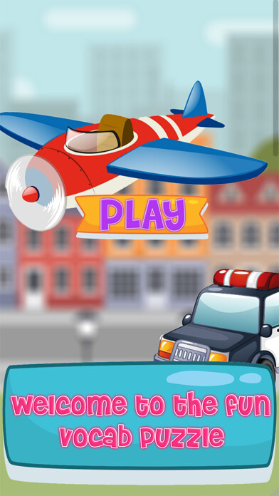 Emulate iPhone app English Fun Play 2 - Learn the word of the day using MyAndroid Emulate iPhone app English Fun Play 2 - Learn the word of the day using MyAndroid