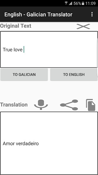 Run android online APK English - Galician Translator from MyAndroid or emulate English - Galician Translator using MyAndroid Run android online APK English - Galician Translator from MyAndroid or emulate English - Galician Translator using MyAndroid