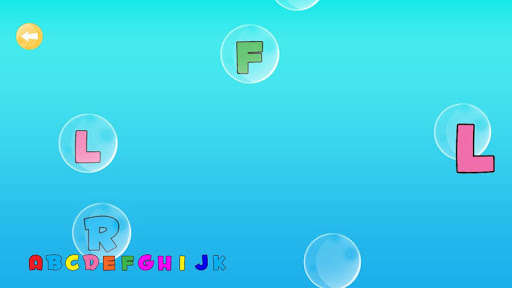 Emulate Android APK English Game For Kids