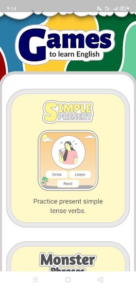 Run android online APK English Game from MyAndroid or emulate English Game using MyAndroid Run android online APK English Game from MyAndroid or emulate English Game using MyAndroid