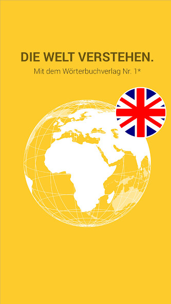 Emulate Android APK English - German Translator Dictionary