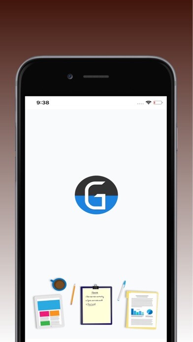 Emulate iPhone app English Grammar 2018 using MyAndroid Emulate iPhone app English Grammar 2018 using MyAndroid