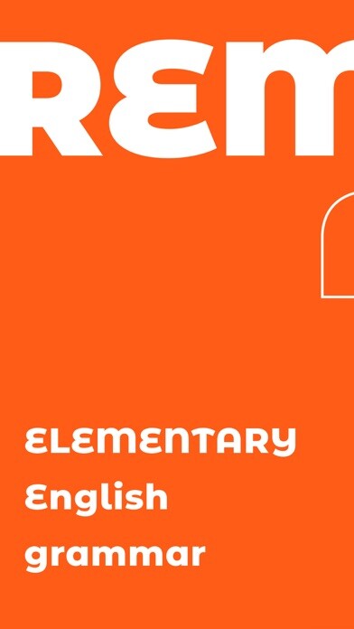 Emulate iPhone app English Grammar Elementary use using MyAndroid Emulate iPhone app English Grammar Elementary use using MyAndroid