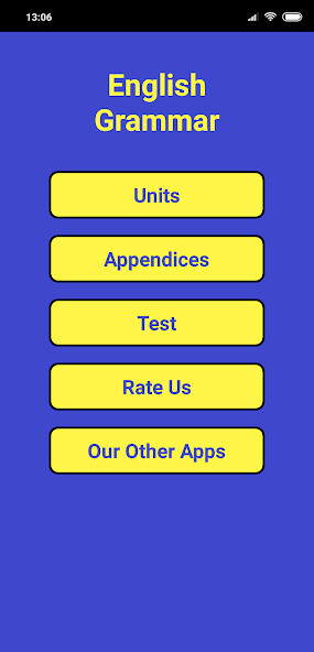 Run android online APK English Grammar for Uzbek Learners from MyAndroid or emulate English Grammar for Uzbek Learners using MyAndroid Run android online APK English Grammar for Uzbek Learners from MyAndroid or emulate English Grammar for Uzbek Learners using MyAndroid