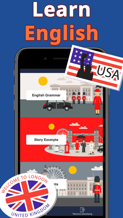 Emulate iPhone app English Grammar:Learn Articles using MyAndroid Emulate iPhone app English Grammar:Learn Articles using MyAndroid