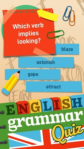 Run android online APK English Grammar Practice Test Quiz from MyAndroid or emulate English Grammar Practice Test Quiz using MyAndroid Run android online APK English Grammar Practice Test Quiz from MyAndroid or emulate English Grammar Practice Test Quiz using MyAndroid