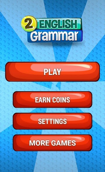 Emulate Android APK English Grammar Test Level 2 Emulate Android APK English Grammar Test Level 2