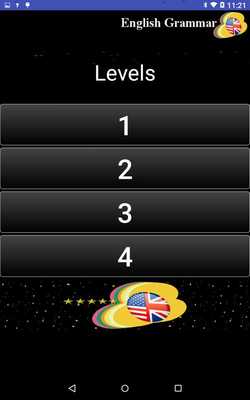 Emulate Android APK English Grammar World School Emulate Android APK English Grammar World School