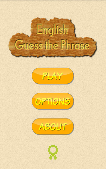 Run android online APK English Guess The Phrase from MyAndroid or emulate English Guess The Phrase using MyAndroid Run android online APK English Guess The Phrase from MyAndroid or emulate English Guess The Phrase using MyAndroid
