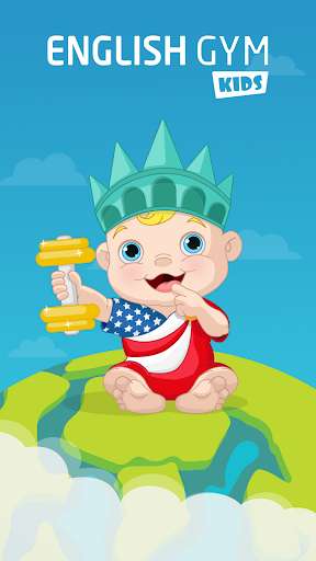 Run android online APK English Gym Kids - English for kids from MyAndroid or emulate English Gym Kids - English for kids using MyAndroid