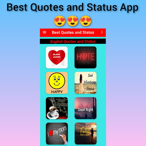 Run android online APK English Hindi Quotes from MyAndroid or emulate English Hindi Quotes using MyAndroid Run android online APK English Hindi Quotes from MyAndroid or emulate English Hindi Quotes using MyAndroid
