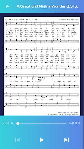 Emulate Android APK English Hymns Emulate Android APK English Hymns