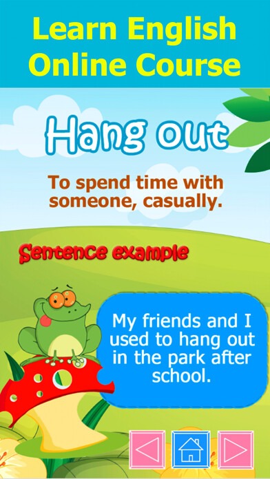 Emulate iPhone app English Idioms Verb and Tenses using MyAndroid Emulate iPhone app English Idioms Verb and Tenses using MyAndroid