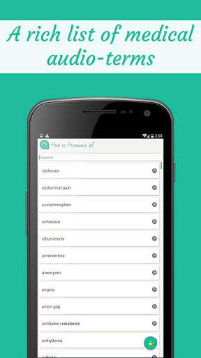 Emulate Android APK Englishini - Medical English Emulate Android APK Englishini - Medical English