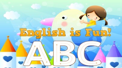Emulate iPhone app English is Fun Preschool learning Game using MyAndroid Emulate iPhone app English is Fun Preschool learning Game using MyAndroid