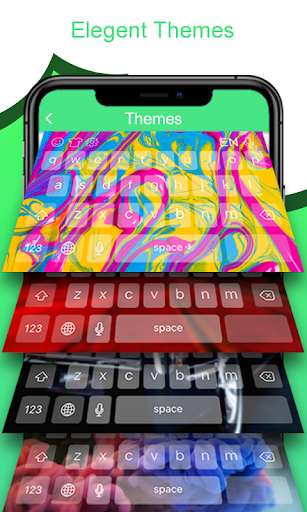 Run android online APK English Keyboard: Shining Theme Keyboard 2019 from MyAndroid or emulate English Keyboard: Shining Theme Keyboard 2019 using MyAndroid