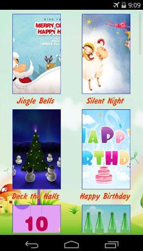 Emulate Android APK English Kids Songs Emulate Android APK English Kids Songs