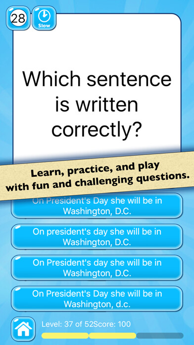 Emulate iPhone app English Language Arts 3 & 4 using MyAndroid Emulate iPhone app English Language Arts 3 & 4 using MyAndroid