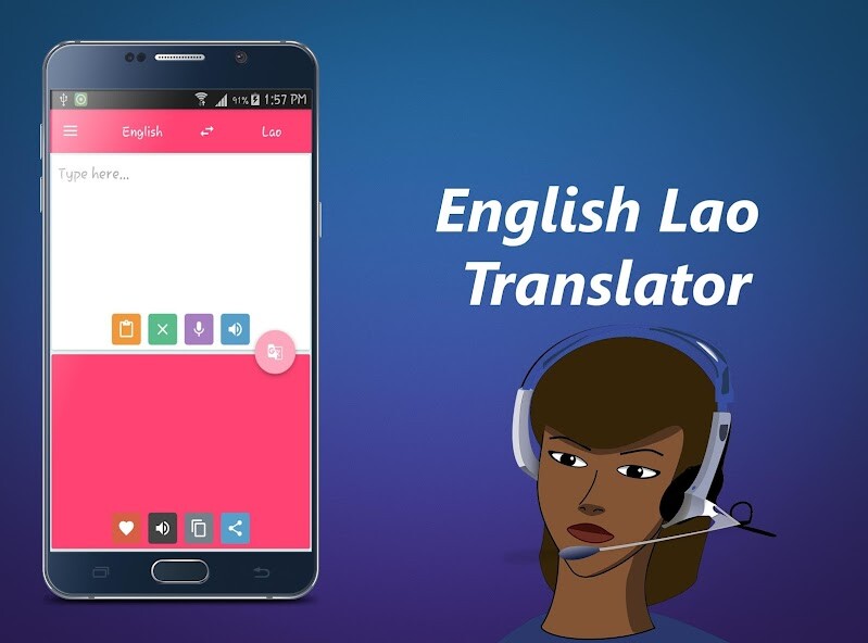 Run android online APK English Lao Translator from MyAndroid or emulate English Lao Translator using MyAndroid Run android online APK English Lao Translator from MyAndroid or emulate English Lao Translator using MyAndroid