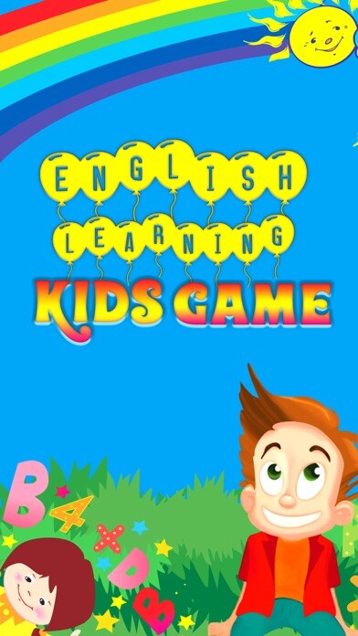 Emulate iPhone app English Learning Kids Game using MyAndroid Emulate iPhone app English Learning Kids Game using MyAndroid