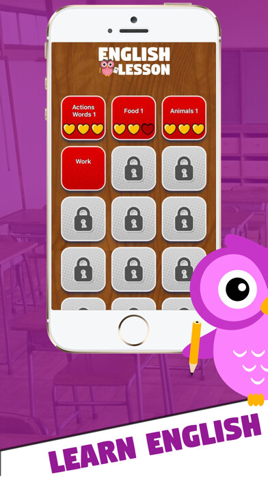 Run android online APK English Lesson from MyAndroid or emulate English Lesson using MyAndroid