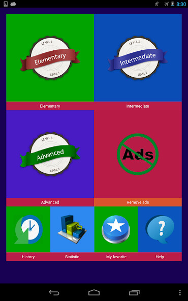 Run android online APK English Listening Practice 2019 from MyAndroid or emulate English Listening Practice 2019 using MyAndroid Run android online APK English Listening Practice 2019 from MyAndroid or emulate English Listening Practice 2019 using MyAndroid
