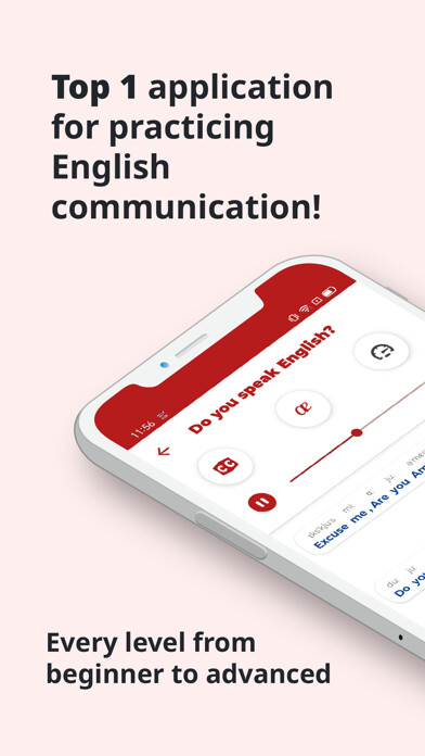 Emulate iPhone app English ? Listening?Speaking using MyAndroid Emulate iPhone app English ? Listening?Speaking using MyAndroid