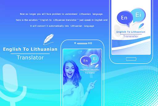 Run android online APK English - Lithuanian Translate from MyAndroid or emulate English - Lithuanian Translate using MyAndroid