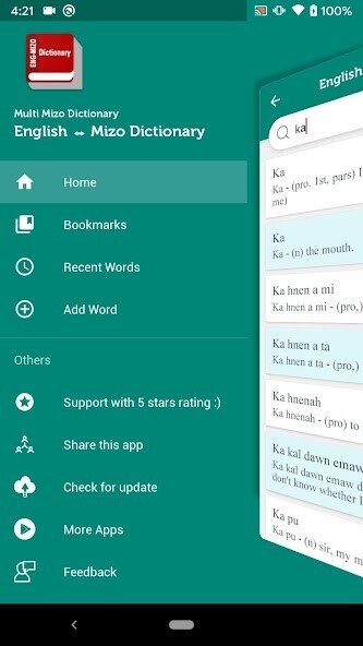 Run android online APK English <=> Mizo Dictionary from MyAndroid or emulate English <=> Mizo Dictionary using MyAndroid Run android online APK English <=> Mizo Dictionary from MyAndroid or emulate English <=> Mizo Dictionary using MyAndroid
