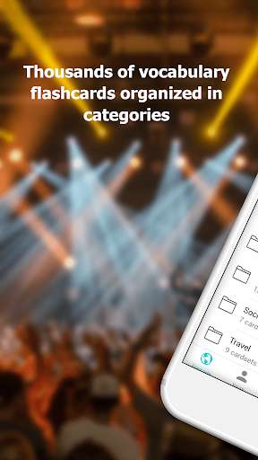 Emulate Android APK English - Maltese flashcards