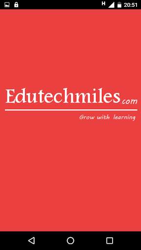 Run android online APK English Math Tutorial for CBSE from MyAndroid or emulate English Math Tutorial for CBSE using MyAndroid