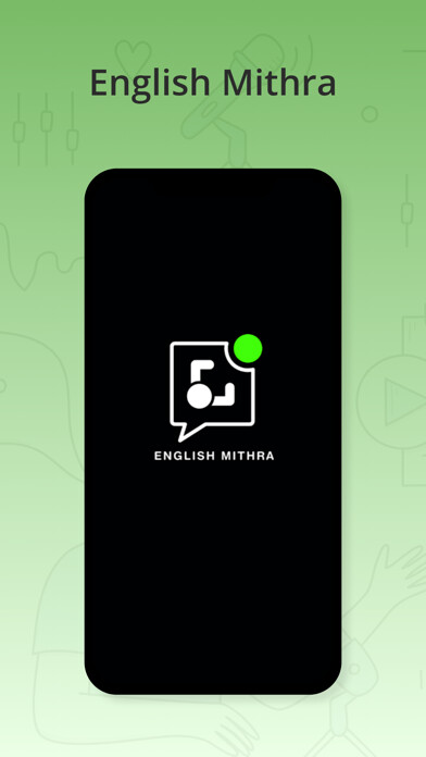 Emulate iPhone app English Mithra using MyAndroid