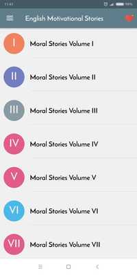 Emulate Android APK English Motivational Stories Emulate Android APK English Motivational Stories